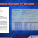 Is Government Shutting Out Its Financial Watchdogs?
