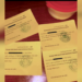 Ministerial Stamp Appears on Jose Mai’s Grocery Vouchers