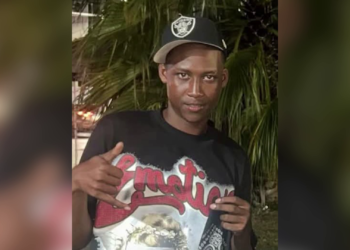 Deadly Gunfire Cuts Short Jahiem Sanchez’s New Beginning