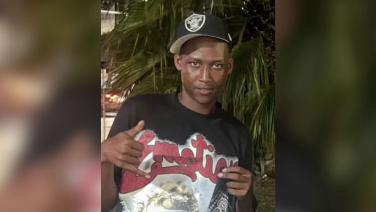 Deadly Gunfire Cuts Short Jahiem Sanchez’s New Beginning