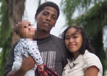 Mystery in Santa Elena: Couple Found Dead