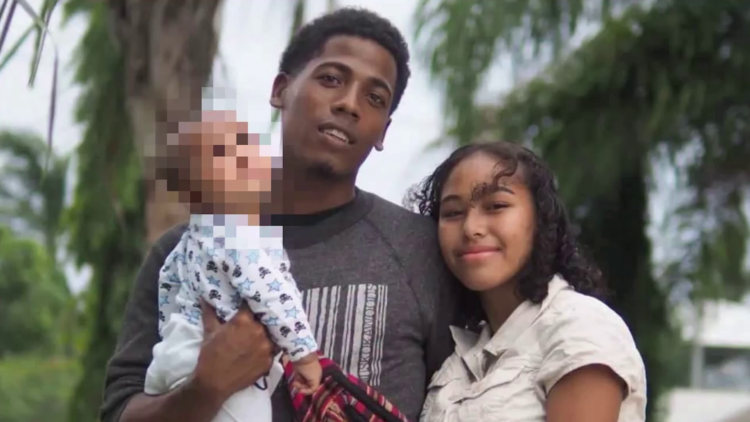 Mystery in Santa Elena: Couple Found Dead
