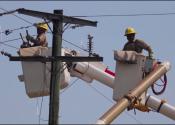 MCC Funding Targets Belize’s Energy Crisis
