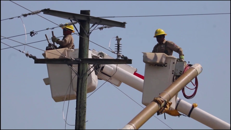 MCC Funding Targets Belize’s Energy Crisis