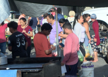 Briceño Administration Touts Economic Growth, Belizeans Weigh In