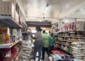 Local Food, Higher Prices: What Is Driving the Increase?