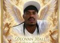 Deovan Hall is Ambushed and Killed on His Way Home