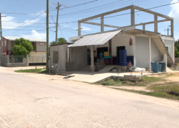 Honduran Jeweler Shot and Killed in Faber’s Road Area