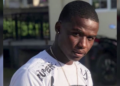 Was Anthony Perry Killed Because Of An Old Rivalry?