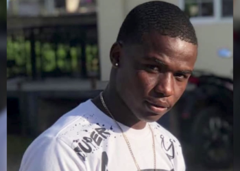 Was Anthony Perry Killed Because Of An Old Rivalry?