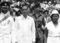 George Price Remembered as Humble, Formidable Leader