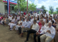Belizean Pride Dominates Briceño’s Independence Day Address