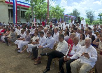 Belizean Pride Dominates Briceño’s Independence Day Address