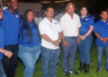 Belmopan Endorsement Draws Smaller-Than-Expected Crowd