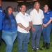 Belmopan Endorsement Draws Smaller-Than-Expected Crowd