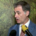 New U.S. Ambassador Bauer Bridges Political Divide