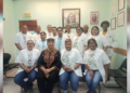 Pharmacists Celebrate Their Role Beyond Prescriptions