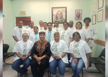 Pharmacists Celebrate Their Role Beyond Prescriptions