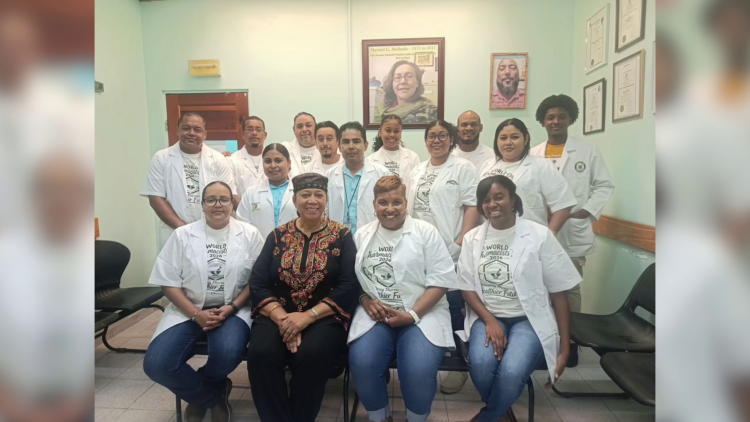 Pharmacists Celebrate Their Role Beyond Prescriptions