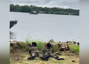 Guatemala’s Military Activity Puts Belize on Alert