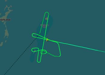 Unauthorized Guatemalan Flight Exposes Belize’s Military Limitations
