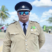Senior Superintendent Chris Noble Confronts Ladyville Burglars