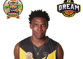 Elite Basketball Player Shot Dead Near Antelope Extension