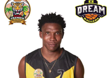 Elite Basketball Player Shot Dead Near Antelope Extension