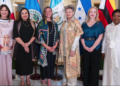 Representing Belize: Should the Special Envoy Face Scrutiny?