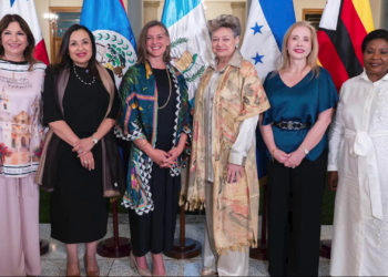 Representing Belize: Should the Special Envoy Face Scrutiny?