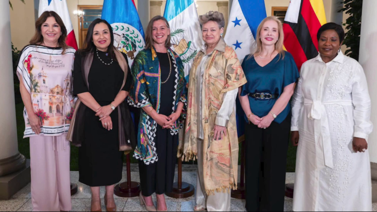 Representing Belize: Should the Special Envoy Face Scrutiny?