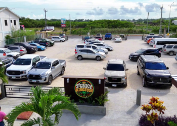 Funky Kingston Becomes Belize City’s Newest Destination