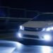 Seizure of vehicles and fines against users of “gazino” and “laser” lights – Al-Shorouk Online