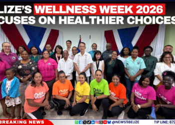 Belize’s Wellness Week 2026 Focuses on Healthier Choices
