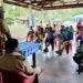 District Commissioner Marowijne-Zuidwest continues visits to villages – the Ware Tijd