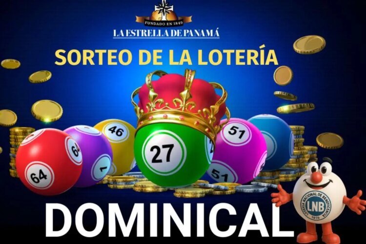 LIVE | Panama National Lottery