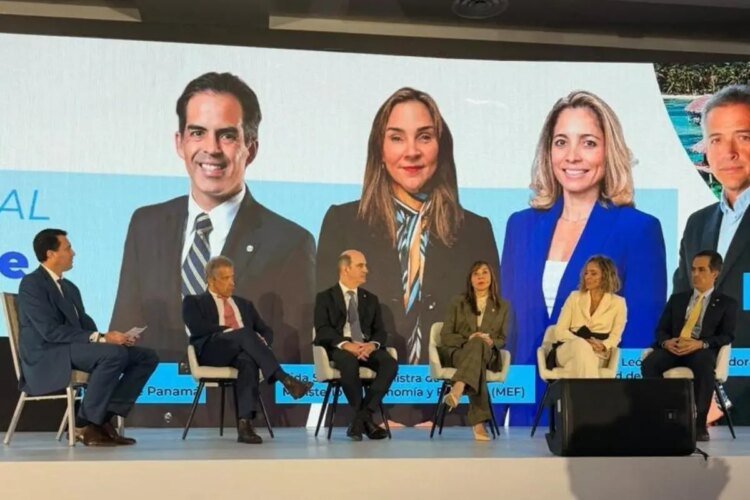 Chamber of Commerce: Panama’s challenge now is to turn plans into results