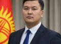 Kyrgyzstan appoints Ayaz Baetov as Permanent Representative to UN