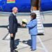 Speaker of Azerbaijani Parliament arrives in Switzerland on working visit