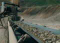 Anglo Asian Mining increases H1 copper production more than sevenfold