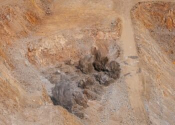 Copper becomes Anglo Asian Mining’s primary product in Azerbaijan