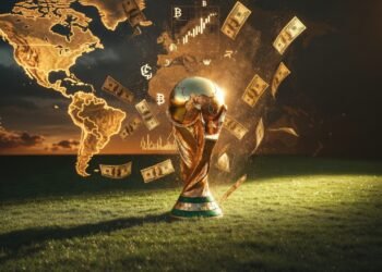 The Bernabeu is the first, strongest and best candidate to host the 2030 World Cup final