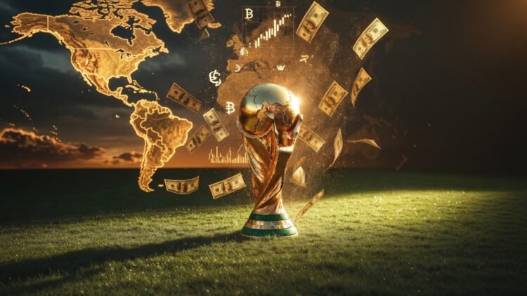 The Bernabeu is the first, strongest and best candidate to host the 2030 World Cup final