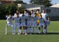 Under 15, historic 9-1 by San Marino over Liechtenstein