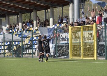 San Marino Championship, Tre Penne still at the top. First success for Cailungo