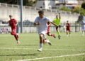 San Marino Academy, new debuts for the youth teams over the weekend