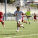 San Marino Academy, new debuts for the youth teams over the weekend