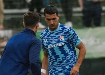 Moncef Beqarar joins Al-Ahly of Egypt for three seasons – Al-Shorouk Online