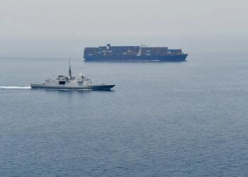 In response to Rome’s request.. Europe moves towards Bab al-Mandab – Al-Shorouk Online