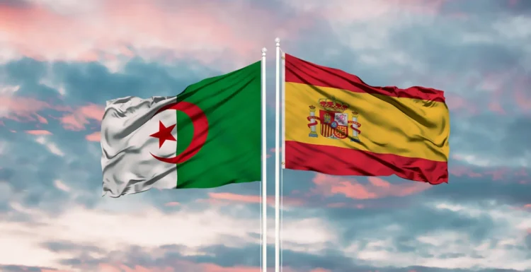 The Spaniards overcome Morocco’s obstacle in their rapprochement with Algeria – Al-Shorouk Online
